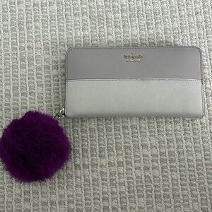 Kate spade wallet